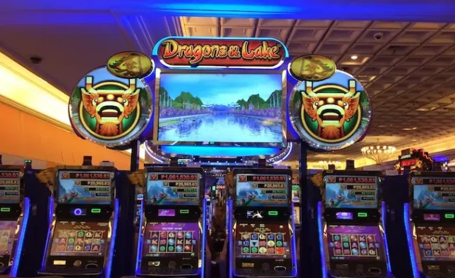 The Best Progressive Jackpots & Slots for October 2024