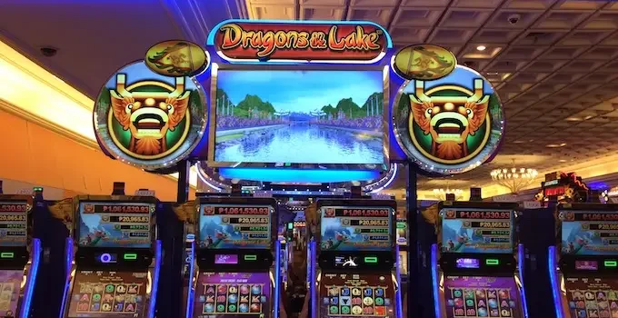 The Best Progressive Jackpots & Slots for October 2024