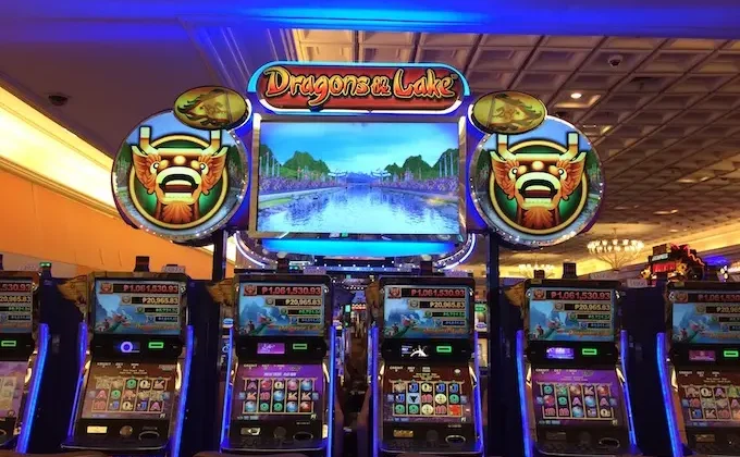 The Best Progressive Jackpots & Slots for October 2024