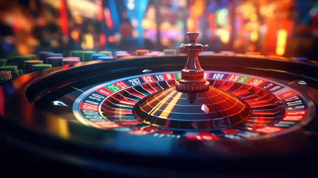 The Best Roulette Strategies: How to Maximize Your Chances of Winning